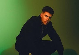 Bengok single berria aurkeztu du, 'Ez Da Betiko'