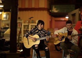 La afgana Elena Yaqubee y el italiano Fabio Joel guiarán el espectáculo.