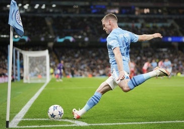 Así juega Sergio Gómez, el nuevo fichaje de la Real Sociedad