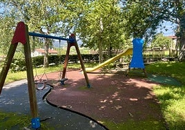 Para las obras de reparación y mantenimiento más urgentes, sobre todo en Ugarkalde y Olabarrieta, hay una partida de 5.300 euros.