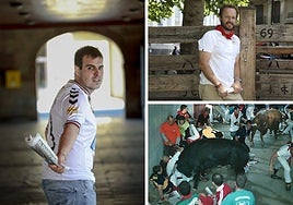 El cohete también sonará en Gipuzkoa