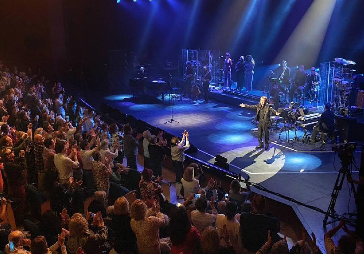 El gasto en ocio y cultura aumentó un 17,3% el pasado año en los hogares guipuzcoanos