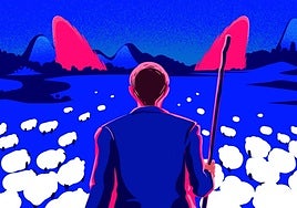 Macron, Le Pen y la fábula de Esopo