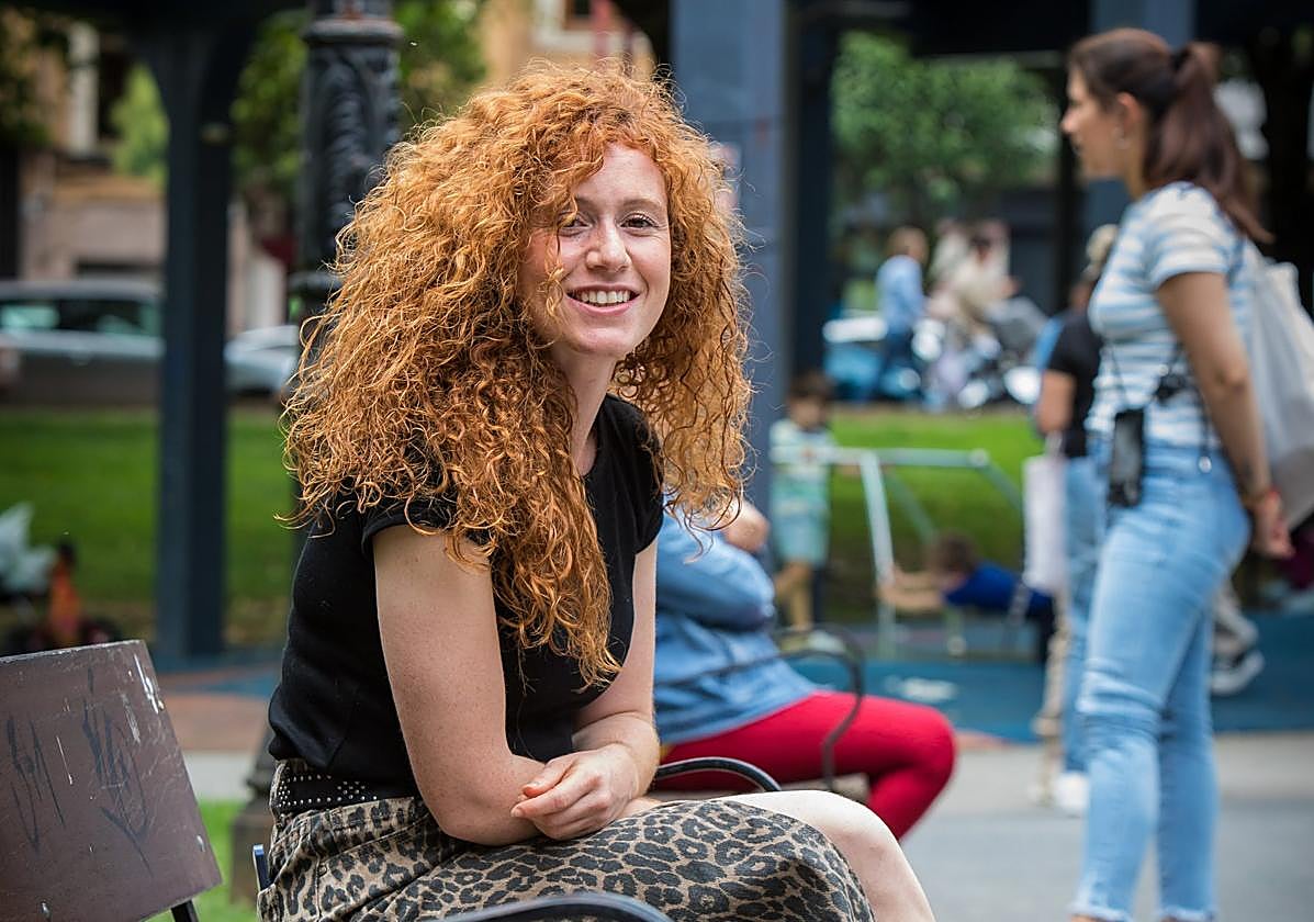 Linares cree que las denuncias han crecido porque hay más sensibilización.