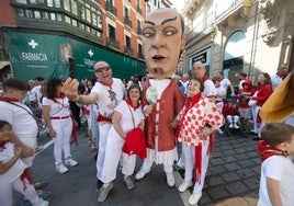 Fiestas de San Fermin