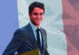 Nueva era en Francia