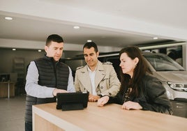 Autowag digitaliza su servicio de postventa y agiliza los procesos