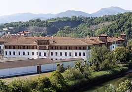Donostia presenta alegaciones a la resolución que cuestionaba la compra de los cuarteles de Loiola