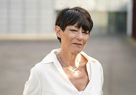 «Veo a Otegi ilusionado con todo lo que está pasando»