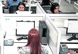 «Quiero que borréis todos mis datos y que no me volváis a llamar»