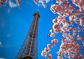 La campaña al Elíseo más larga de la historia