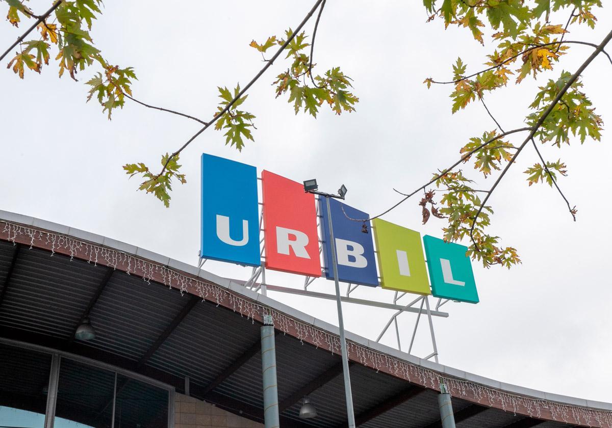 Nueva apertura en el centro comercial Urbil