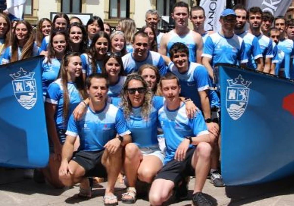 Las tripulaciones del ZAE han tenido suerte dispar este fin de semana.