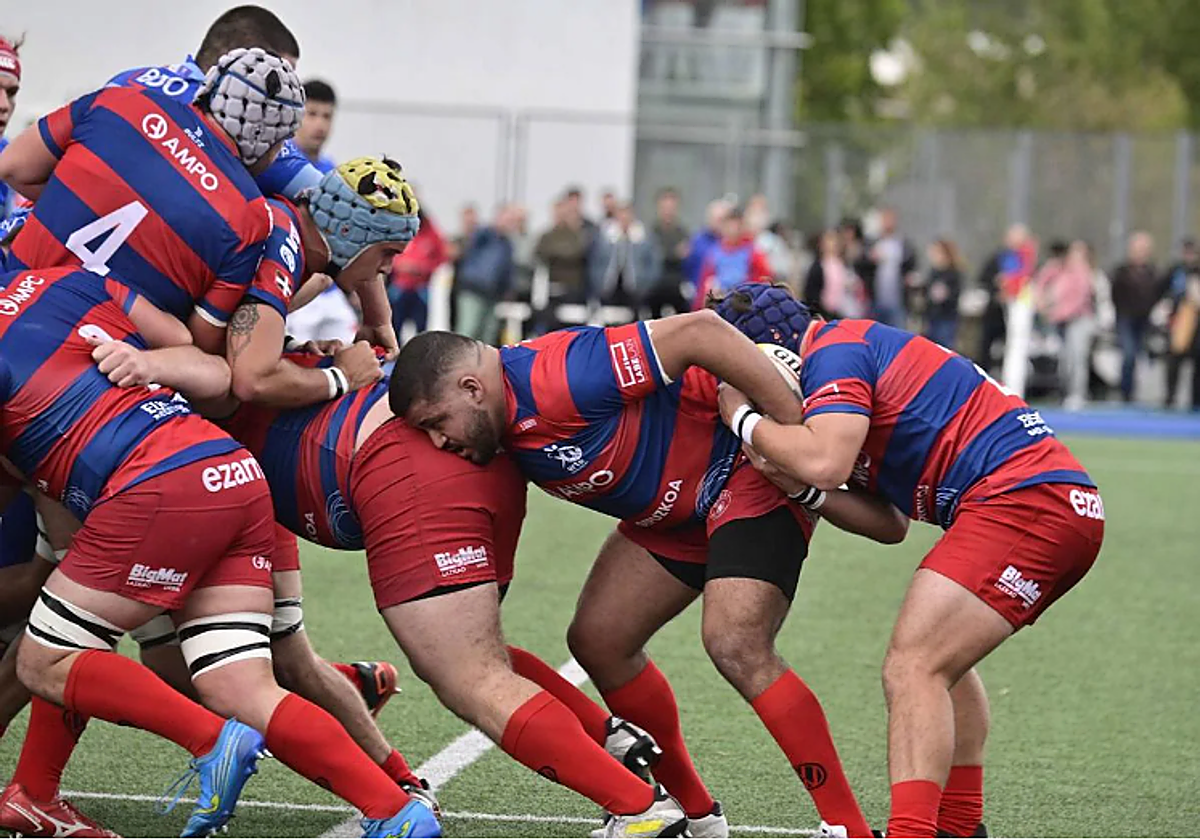 Ampo Ordizia arrancará la Liga el 6 de octubre ante Les Abelles y hay dos descensos