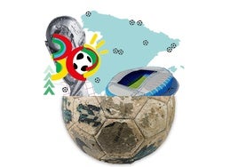 Oficial: El Reale Arena será sede del Mundial 2030