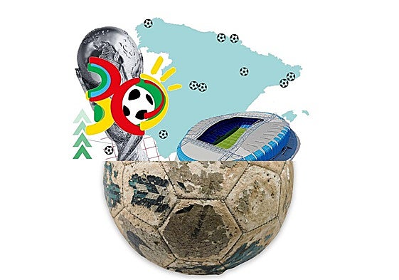 Oficial: El Reale Arena será sede del Mundial 2030