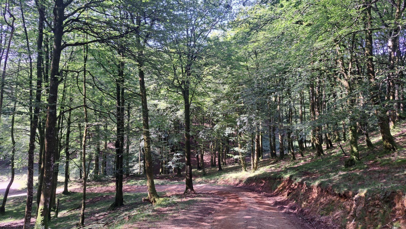 Magia y mitología en una de las bellezas naturales de Navarra