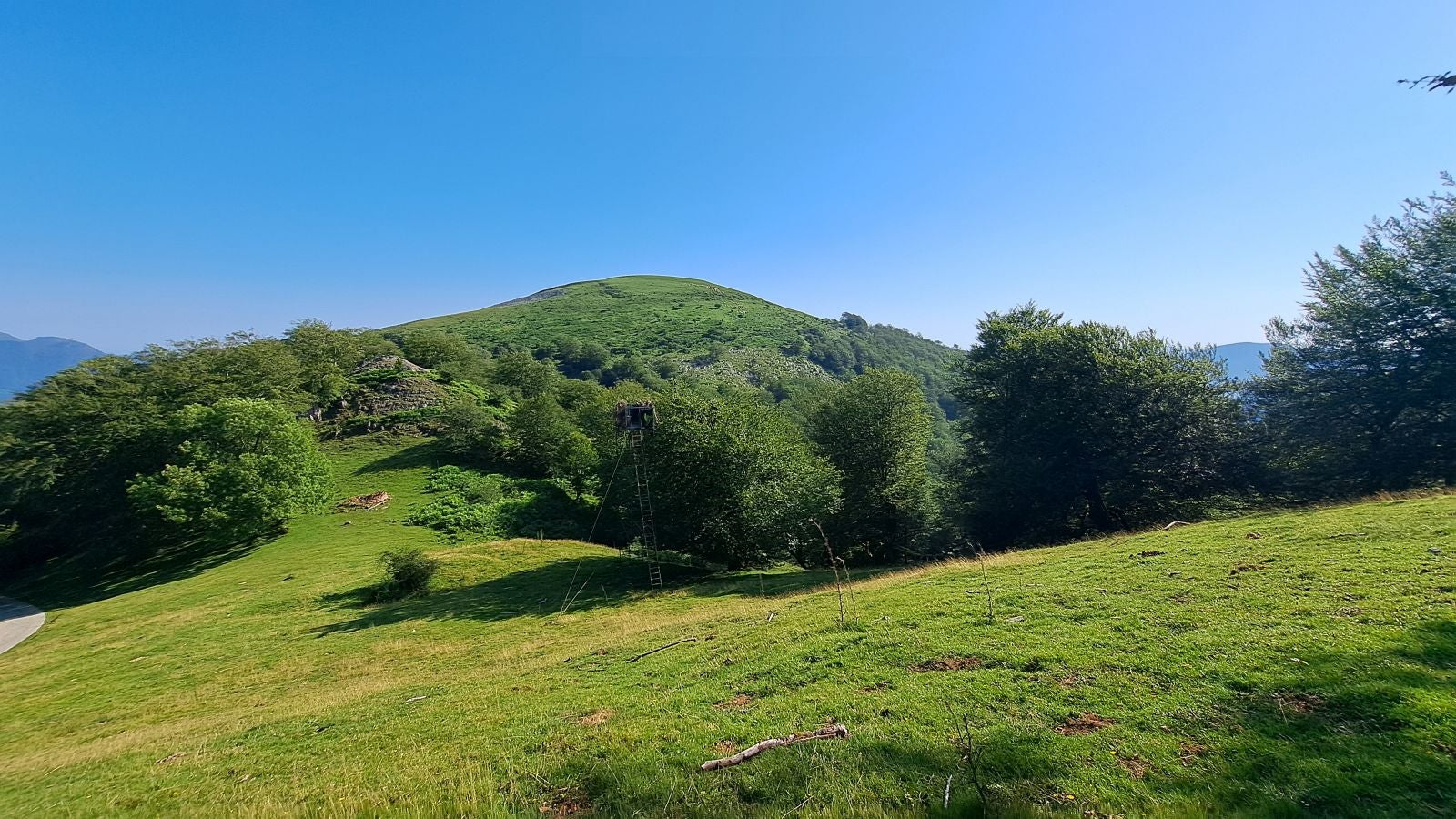 Magia y mitología en una de las bellezas naturales de Navarra