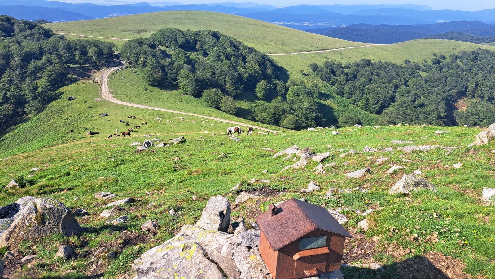 Magia y mitología en una de las bellezas naturales de Navarra