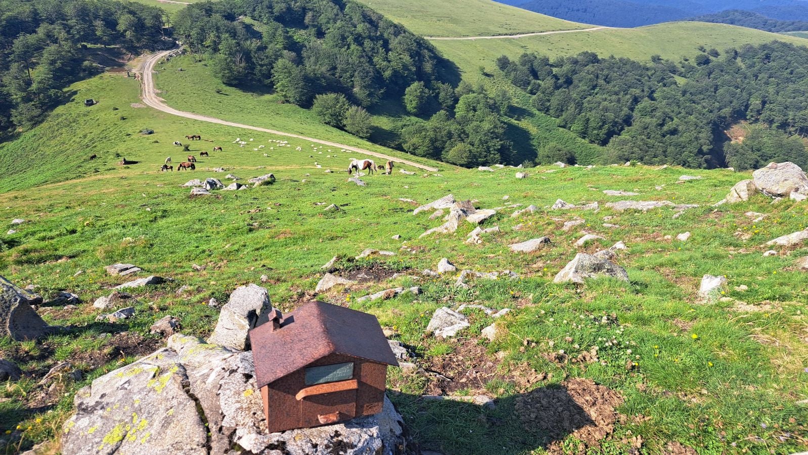 Magia y mitología en una de las bellezas naturales de Navarra