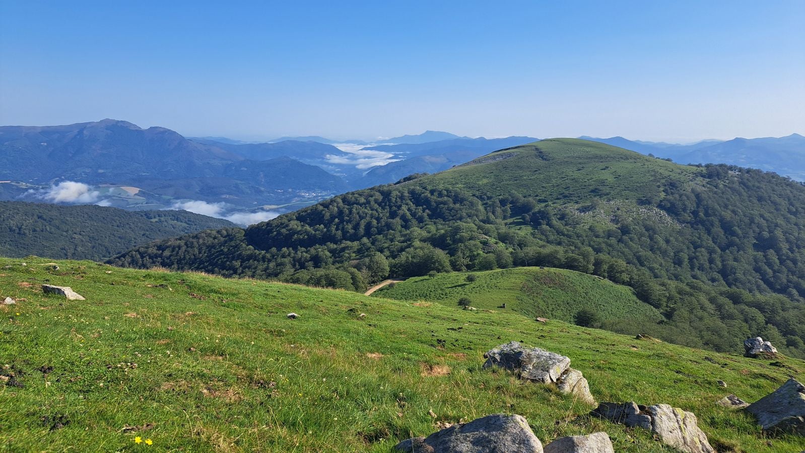 Magia y mitología en una de las bellezas naturales de Navarra