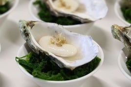 Sukaldean gozatzen dutenentzat, eskaintza berezia Basque Culinary Centerren
