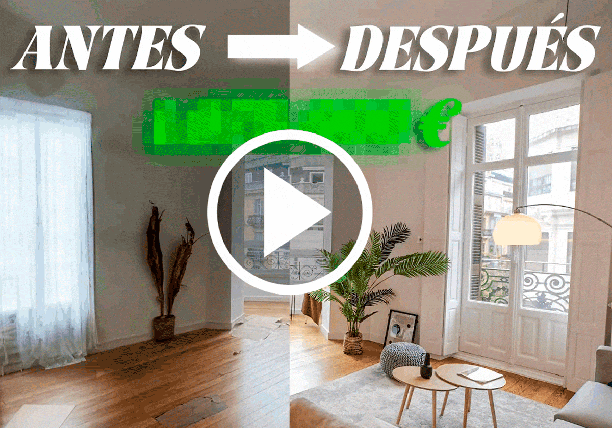 ¿Cuanto vale un piso reformado en el centro de San Sebastián?