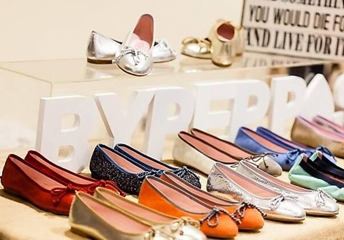 Vuelve a Donostia el mercadillo de moda más esperado del verano