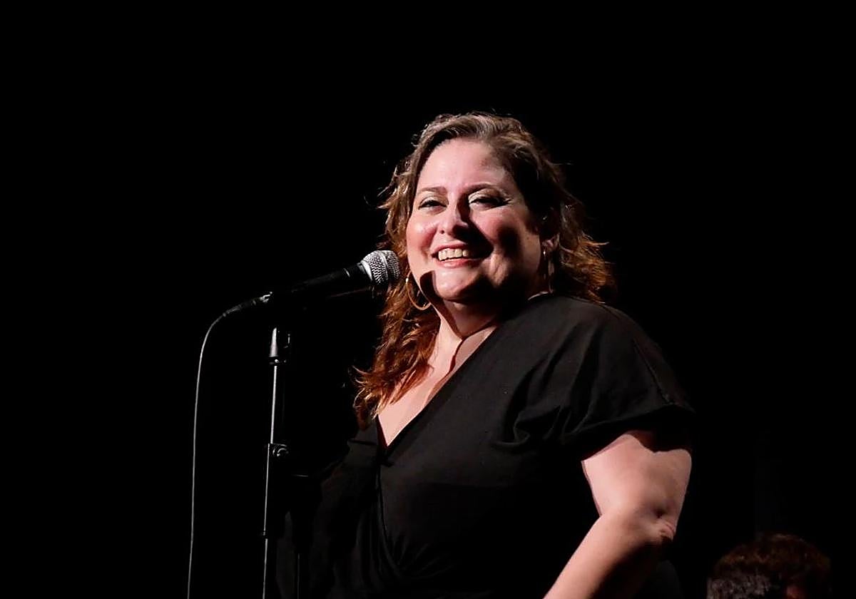 Itziar Yagüe abre hoy en Tabakalera la intensa programacióndel Txikijazz