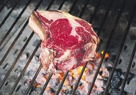 Asador Urkiola