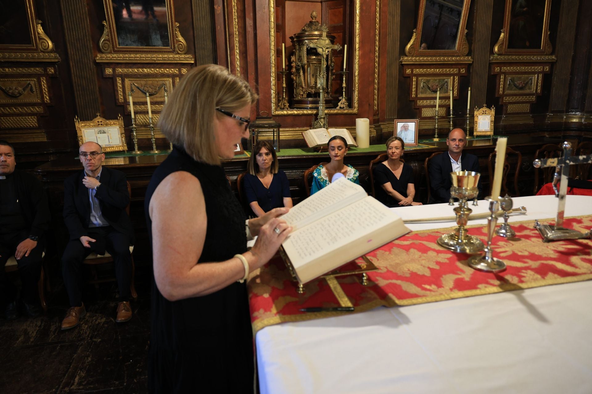 La Kutxa Entrega, en imágenes