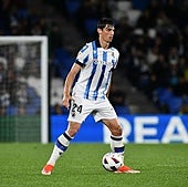 El Atlético de Madrid paga 34,5 millones por Robin Le Normand