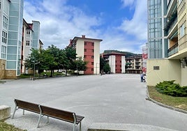 Etxaluze se adaptará para adolescentes de entre 8 y 14 años y reforzará su presencia vegetal .