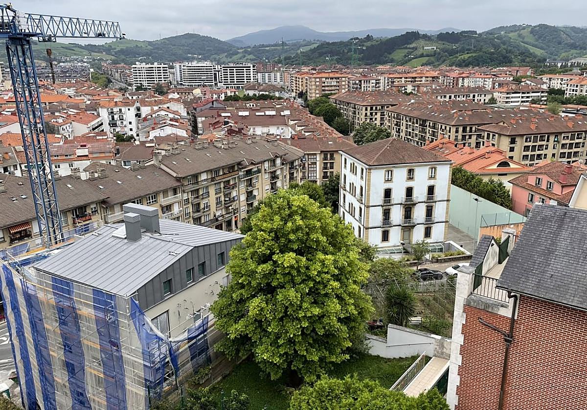 En Zarautz hay en la actualidad 212 pisos turísticos .