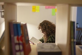 Etxe beteak euskal emakume zinemagileentzat hileroko-bilerak antolatuko ditu