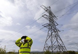 La empresa británica adquirida es de redes eléctricas, donde Iberdrola ya tiene presencia en ese país.