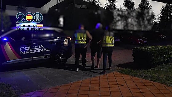 Aduna condena la explotación sexual a 18 mujeres en un club de alterne