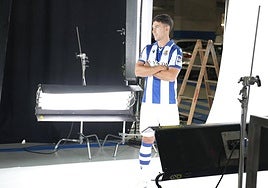 El Liverpool sopesa el fichaje de Zubimendi, recoge 'The Times'