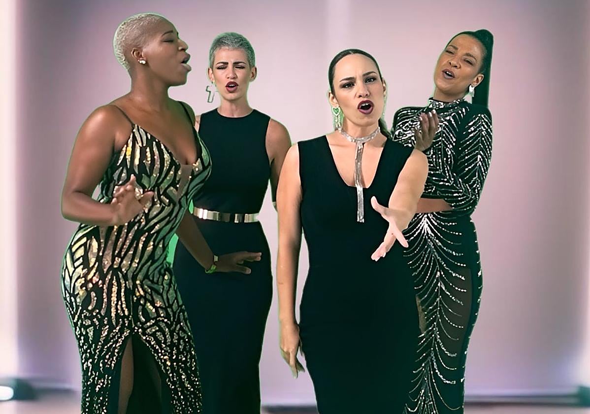 'Divas' ofrece temas de míticas cantantes en un recorrido musical desde los 80 hasta hoy