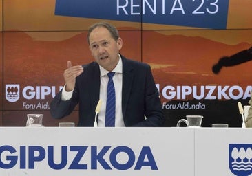 Fallece el diputado de Hacienda, Jokin Perona, atropellado por un coche cuando circulaba en bici en Zamora