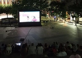 Éxito total en la proyección de 'Barbie'