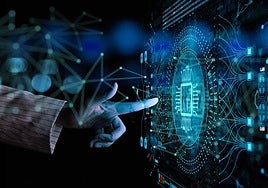 La inteligencia artificial se está convirtiendo cada vez más en una tecnología presente a diario en nuestra actividad laboral.