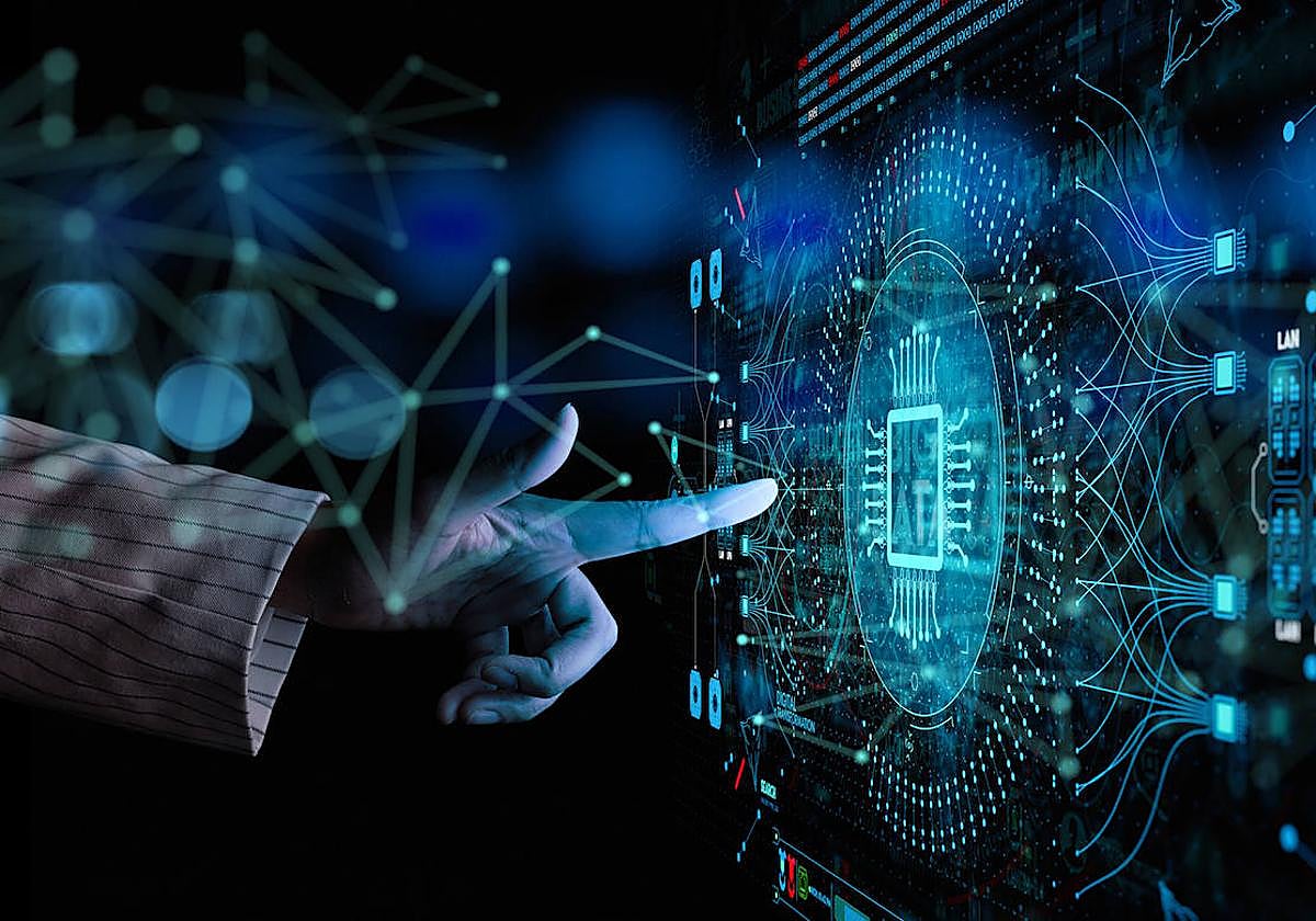 La inteligencia artificial se está convirtiendo cada vez más en una tecnología presente a diario en nuestra actividad laboral.