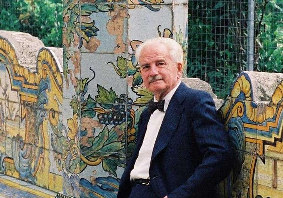 Tres detalles humanos de Julio Caro Baroja