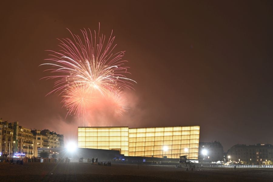 Potencia de luz y sonido
