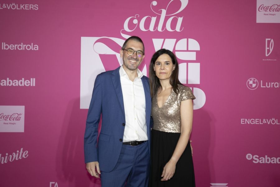 Photocall de la Gala de Verano DV