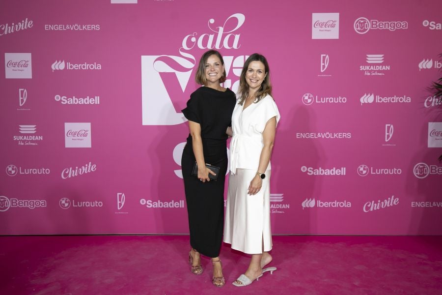 Photocall de la Gala de Verano DV