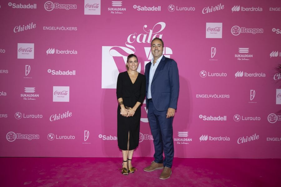 Photocall de la Gala de Verano DV