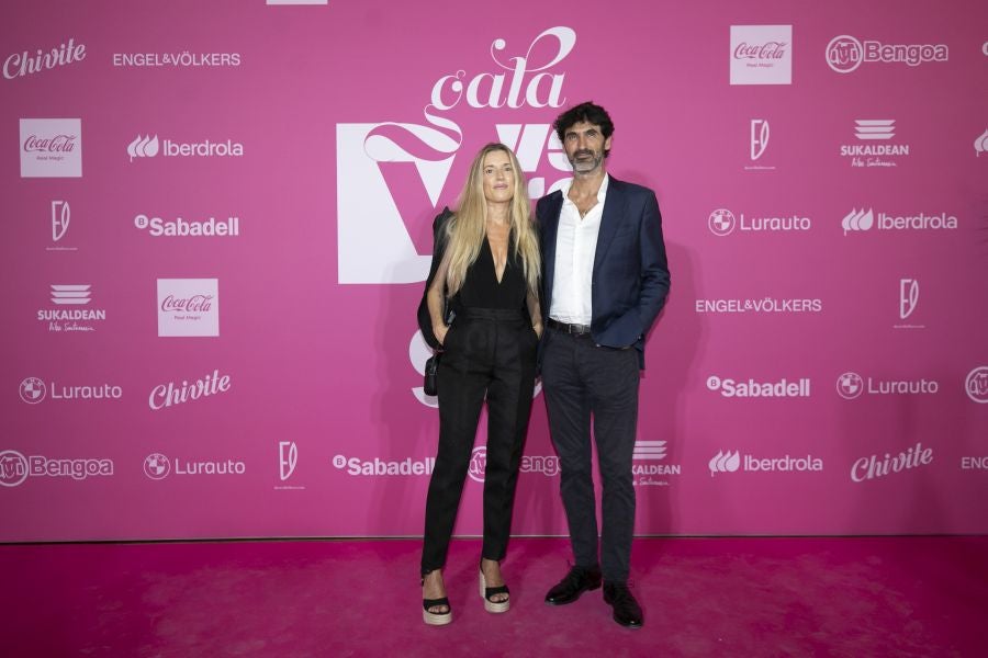 Photocall de la Gala de Verano DV