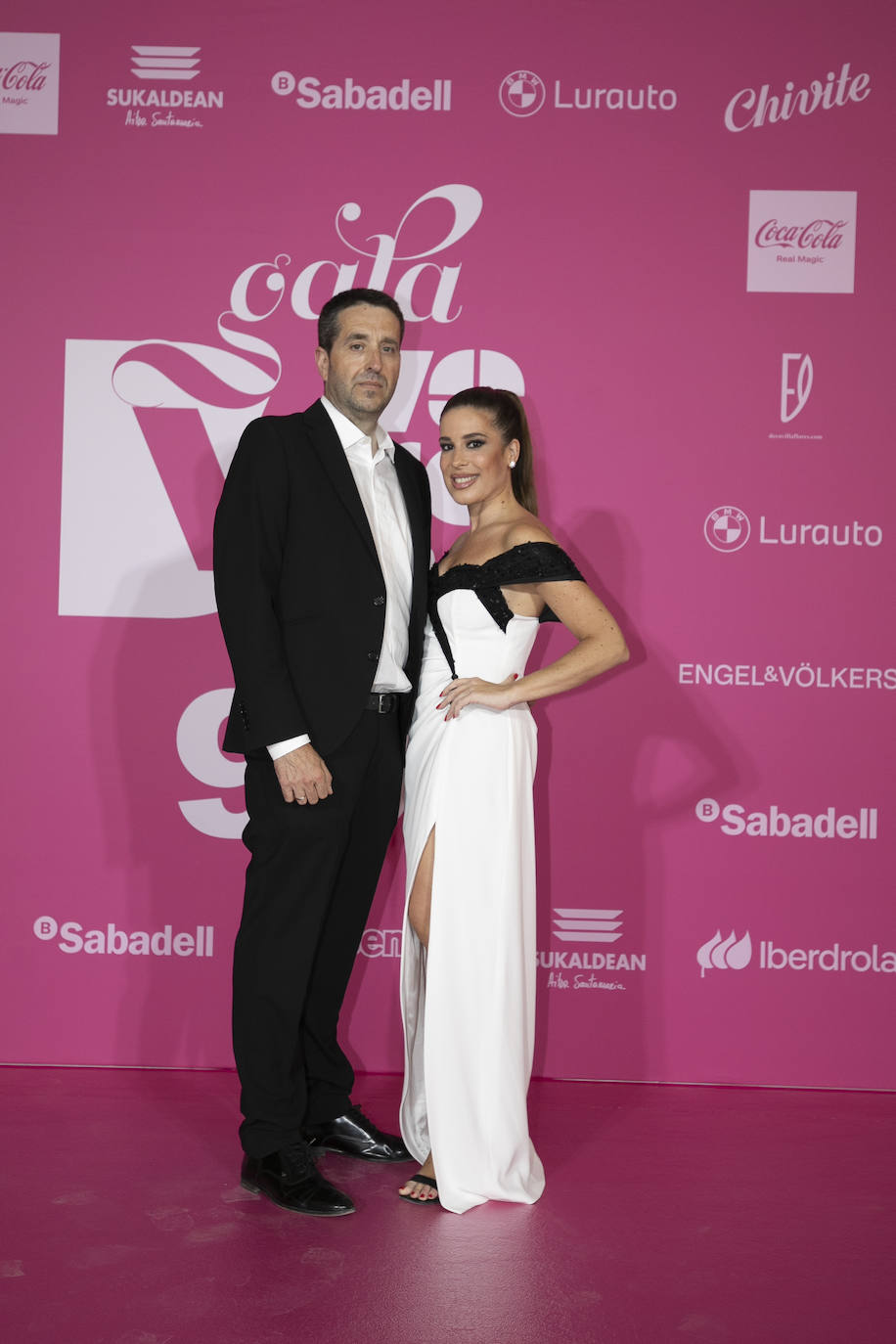 Photocall de la Gala de Verano DV